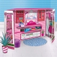 Lisciani BARBIE Моден комплект - Комплект с кукла Продукт Lisciani BARBIE Моден комплект - Комплект с кукла - 1 - BG Hlapeta